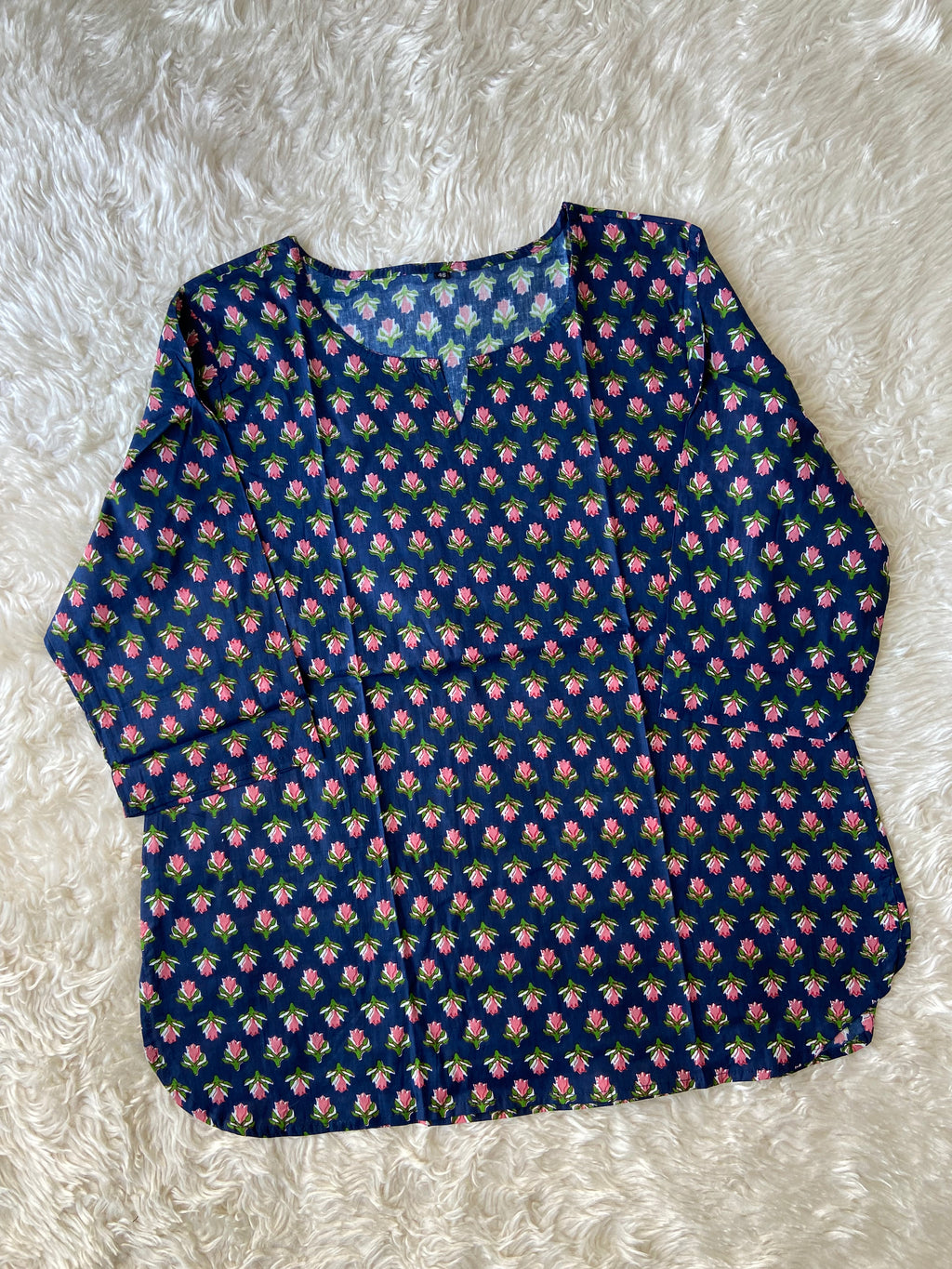 Pure Cotton Lounge Wear