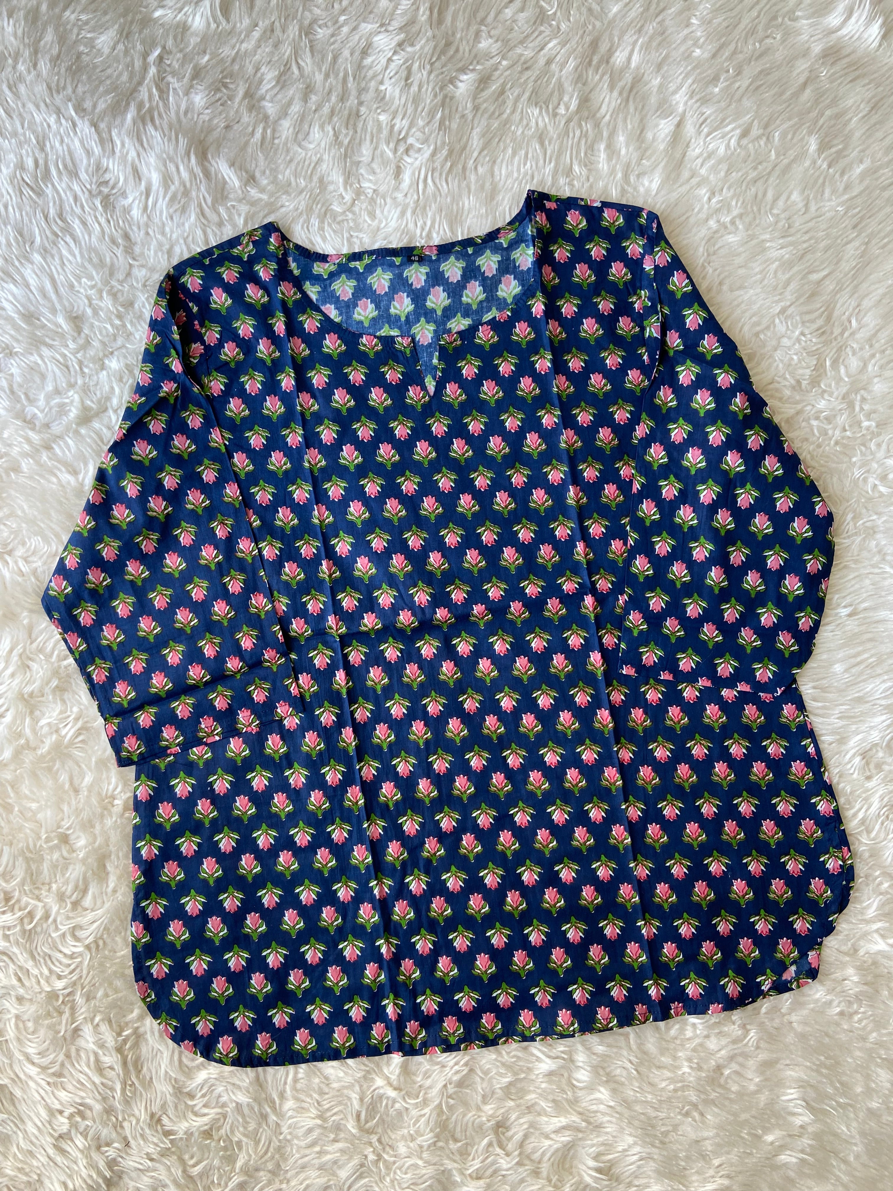 Pure Cotton Lounge Wear