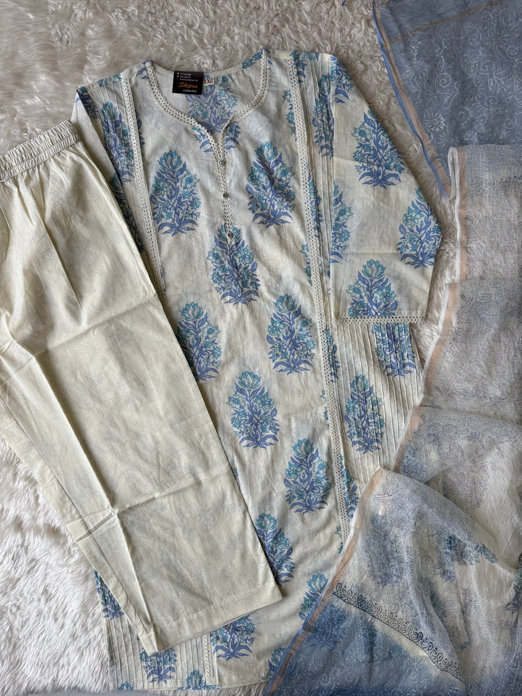 Doriya Love 💙 Set
