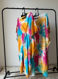 Premium Cotton Kaftan