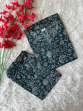 Pure Cotton Lounge Wear