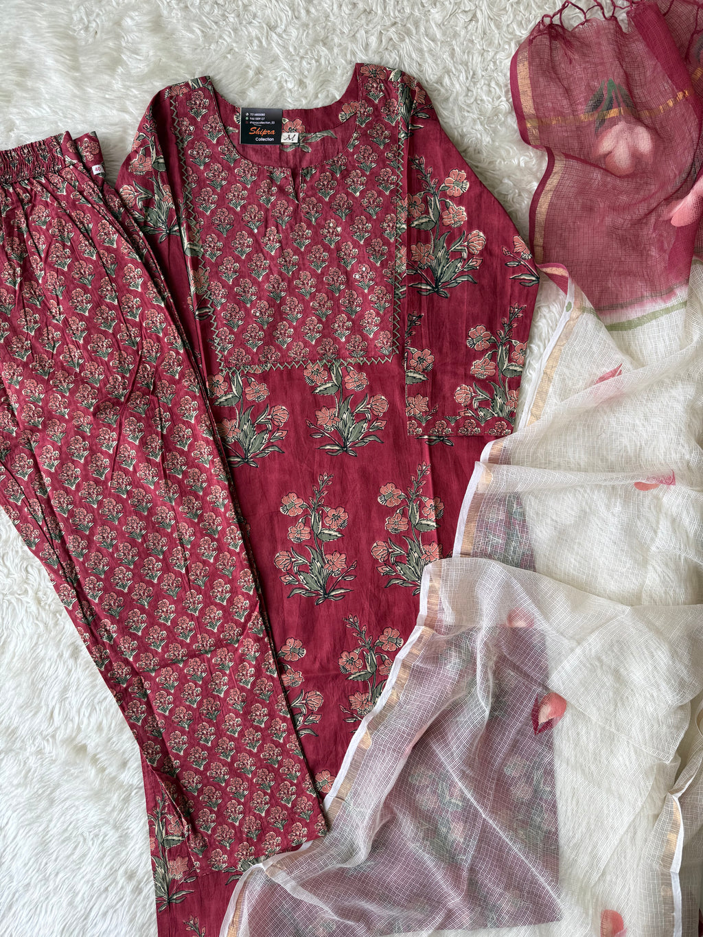 Doriya Love ♥️ Set