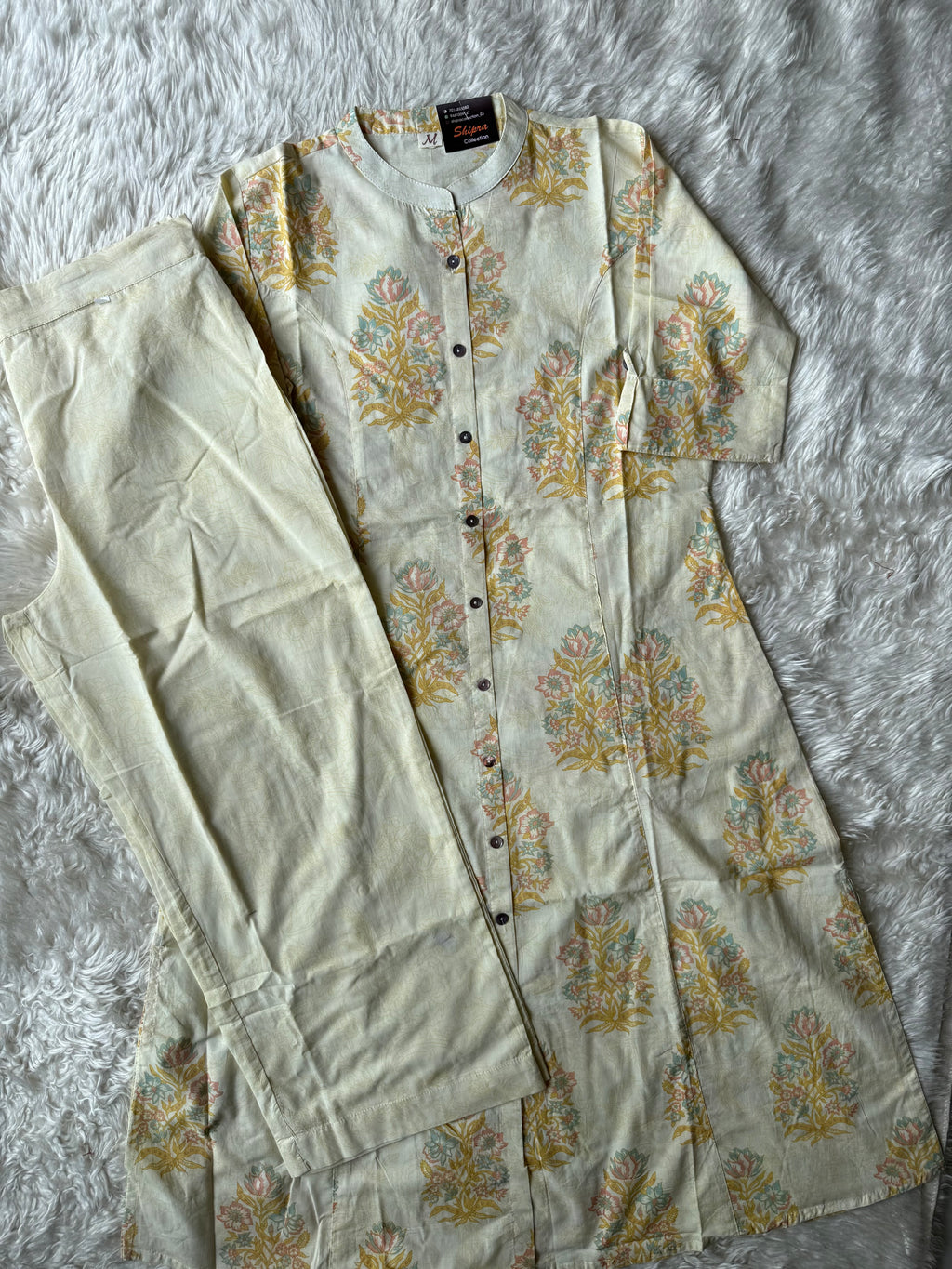Premium Cotton Elbow Sleeves Set