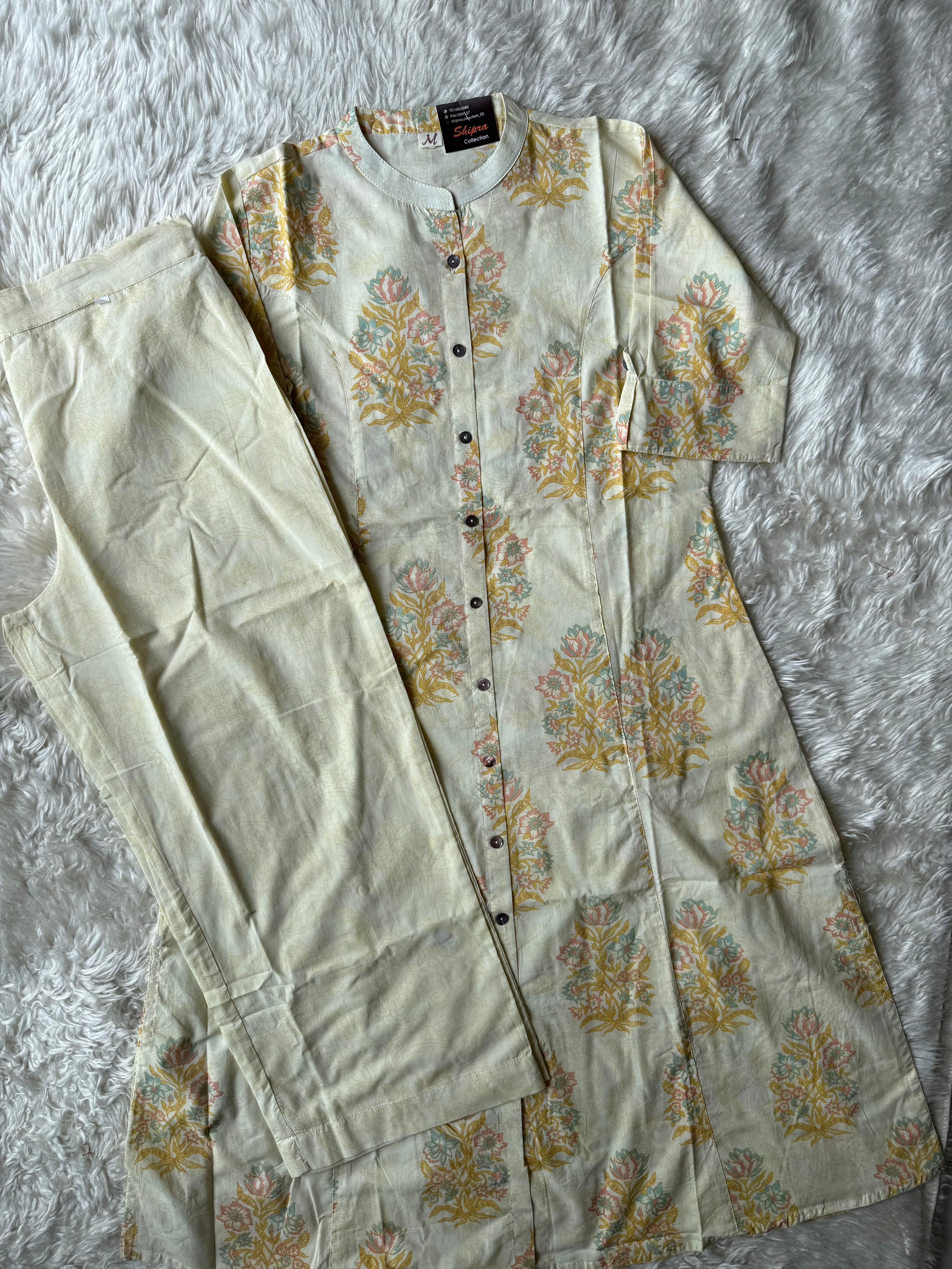 Premium Cotton Elbow Sleeves Set