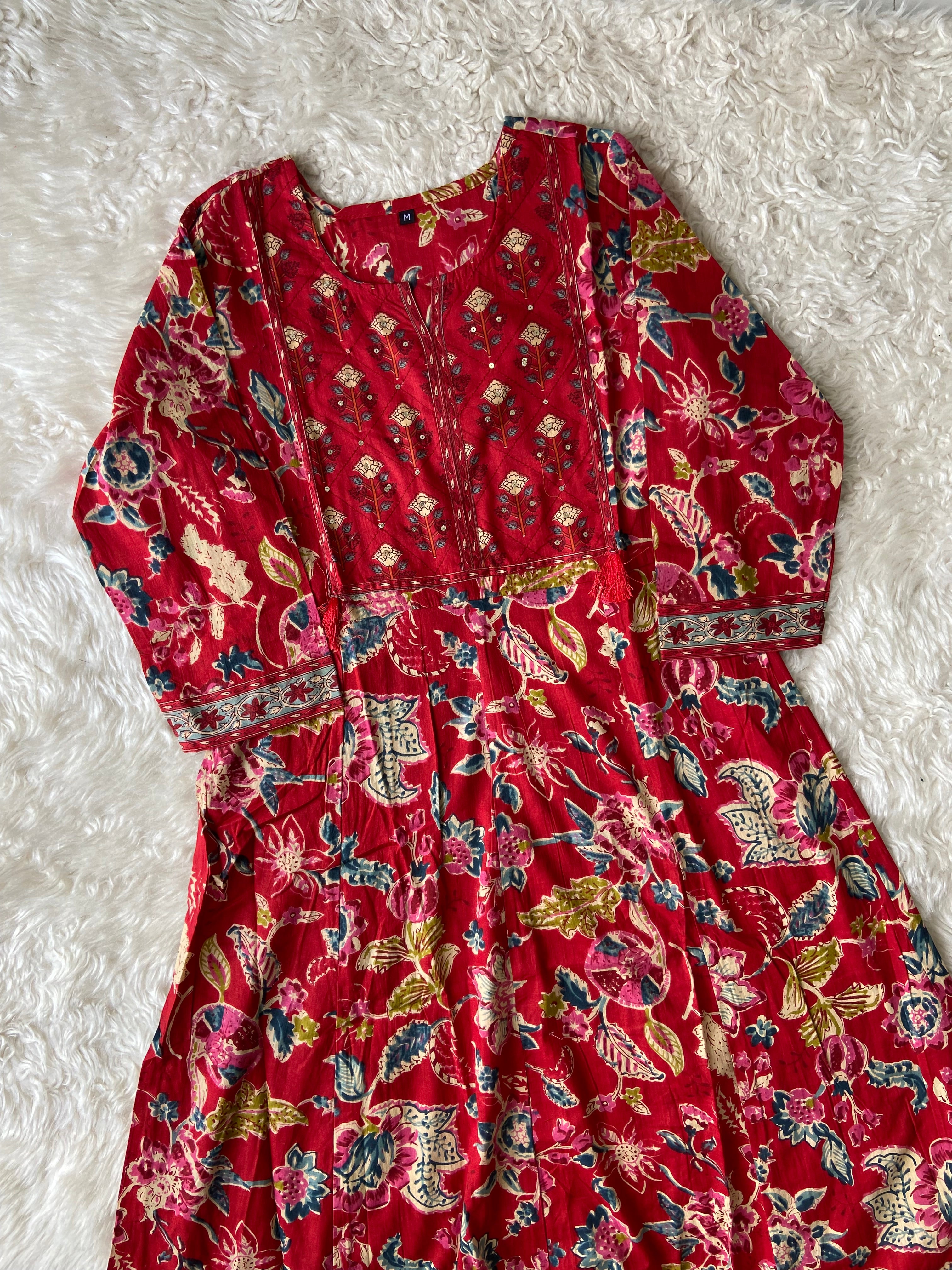 Budget Friendly Cotton Set