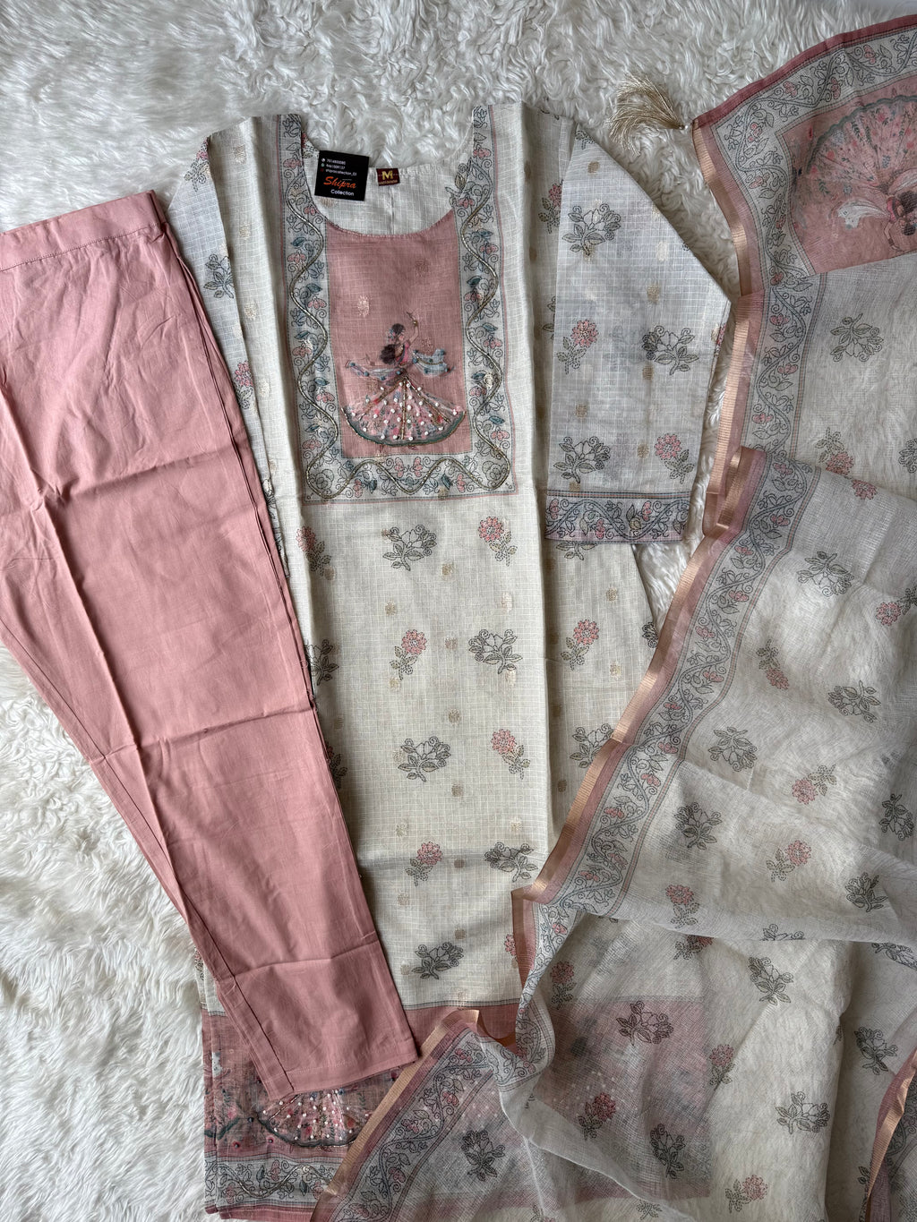 Doriya Love Set