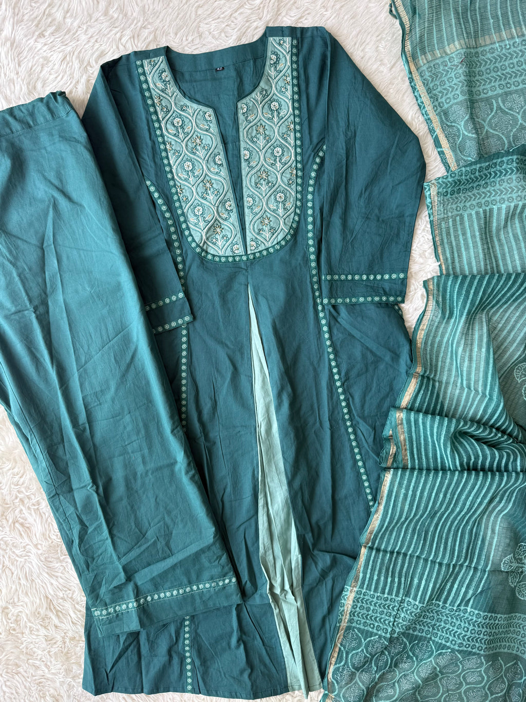 Doriya Love Set