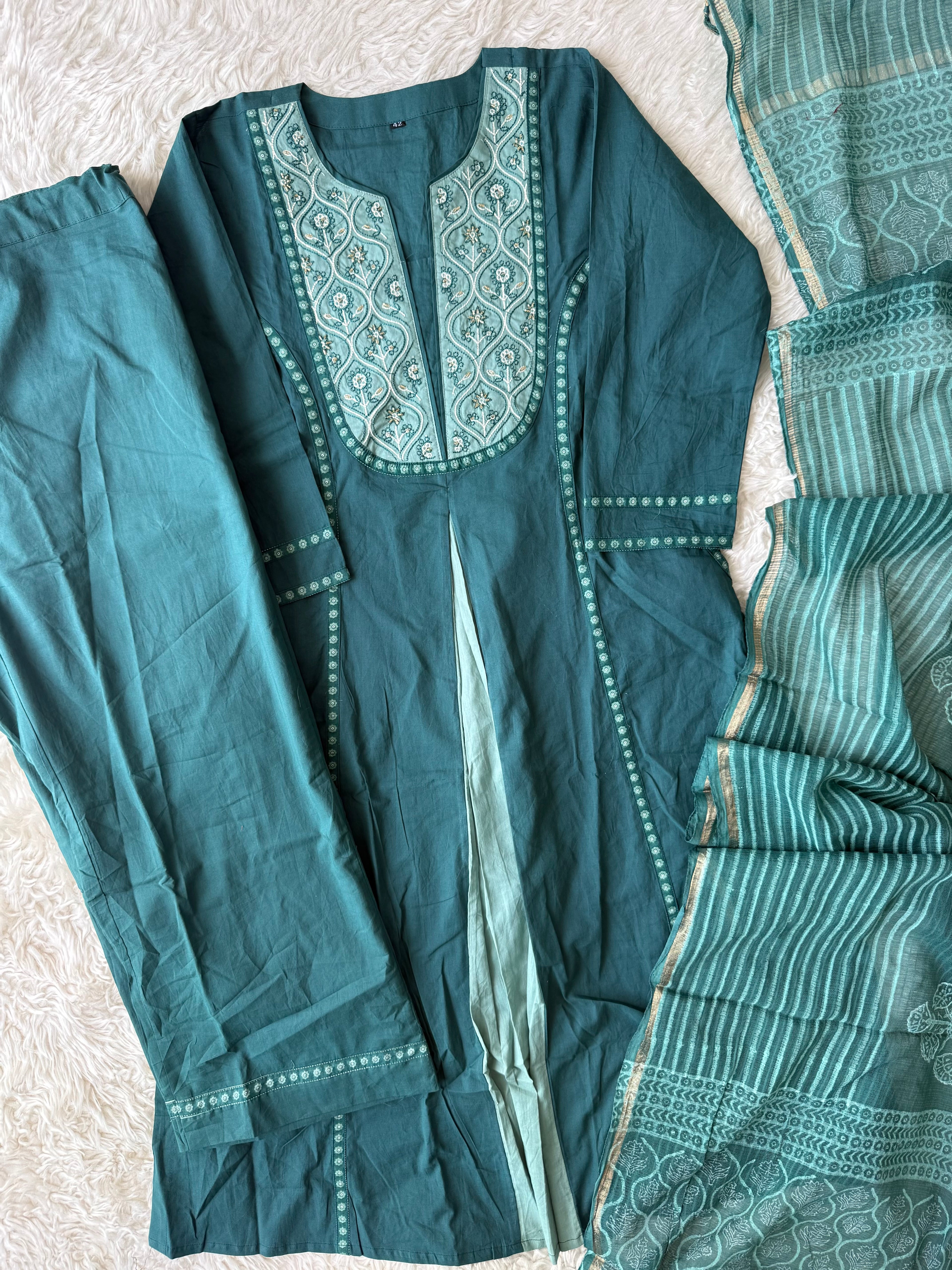 Doriya Love Set