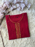 Premium Cotton kurti