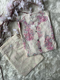 Premium Cotton Elbow Sleeves Set