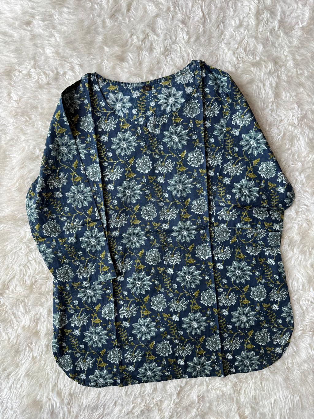 Pure Cotton Lounge Wear