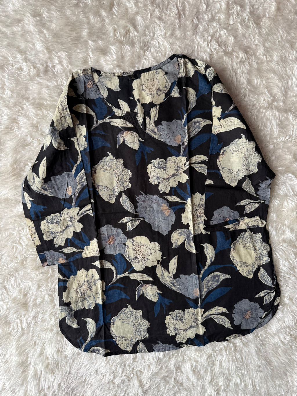 Pure Cotton Lounge Wear