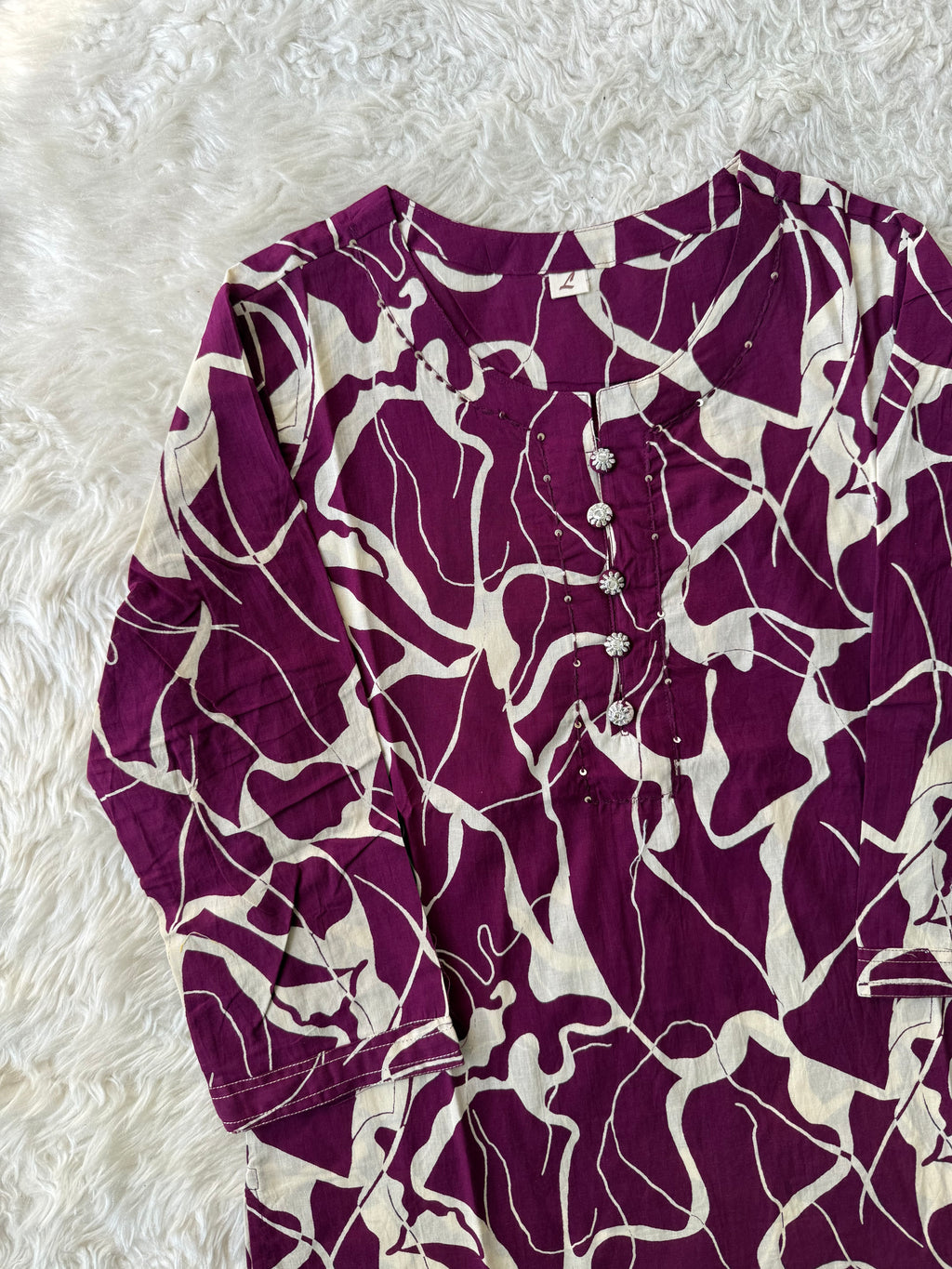 Budget Pure Cotton Set