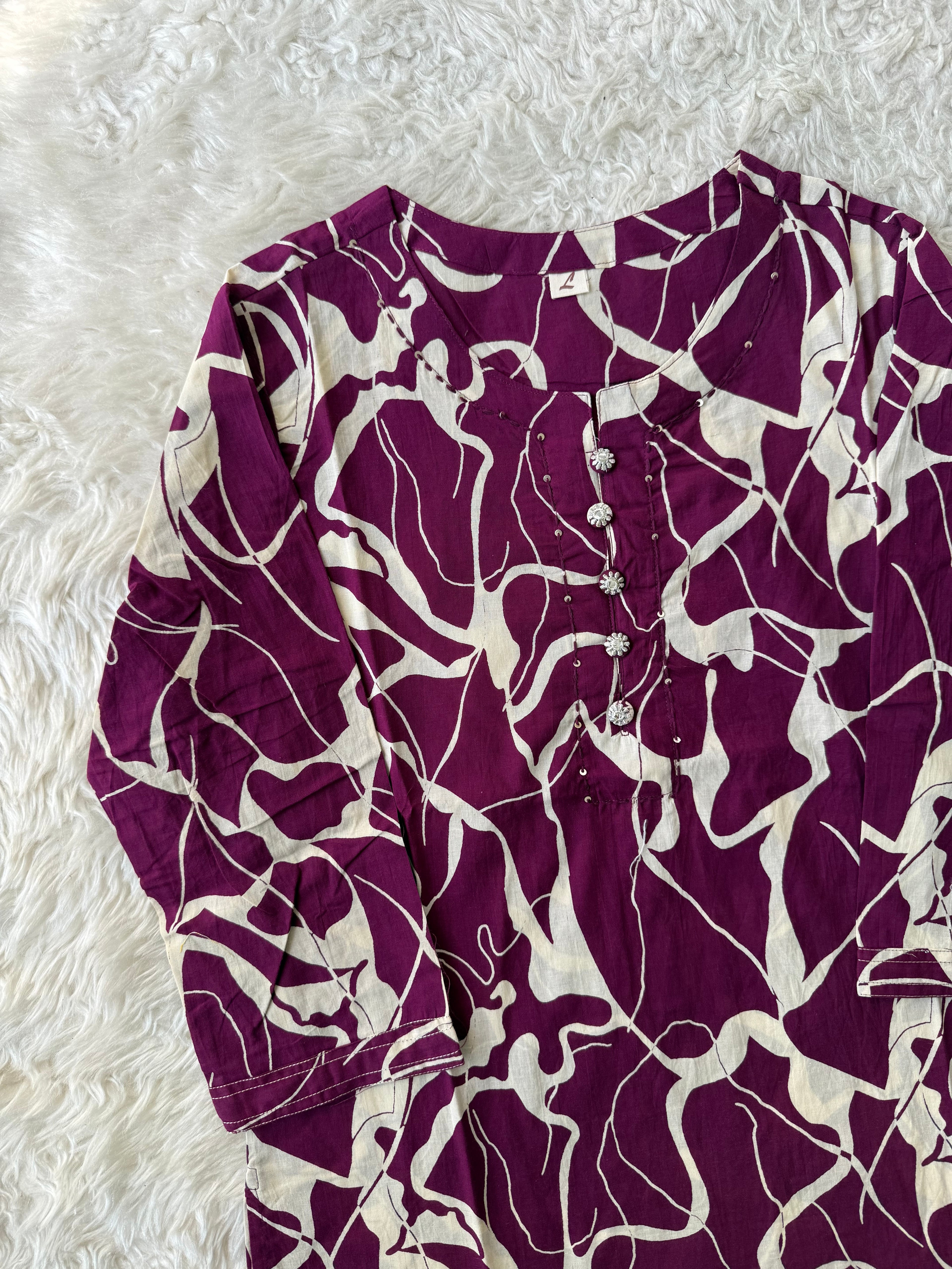 Budget Pure Cotton Set