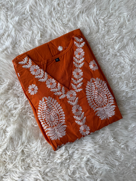 Favourite FLARE Kurti