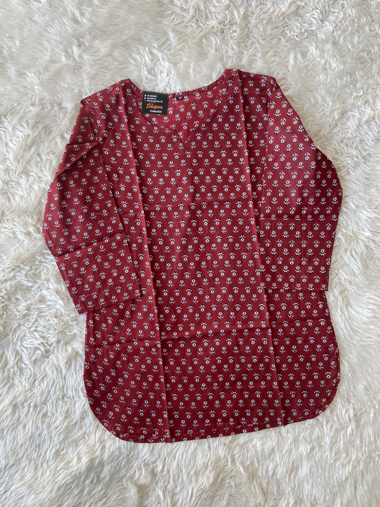 Pure Cotton Lounge Wear