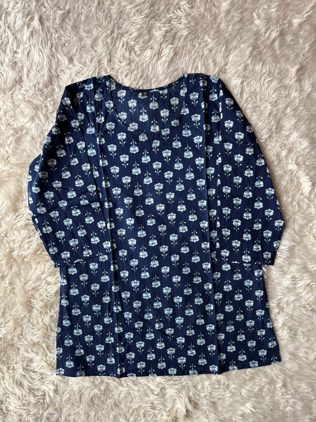 Pure Cotton Lounge Wear