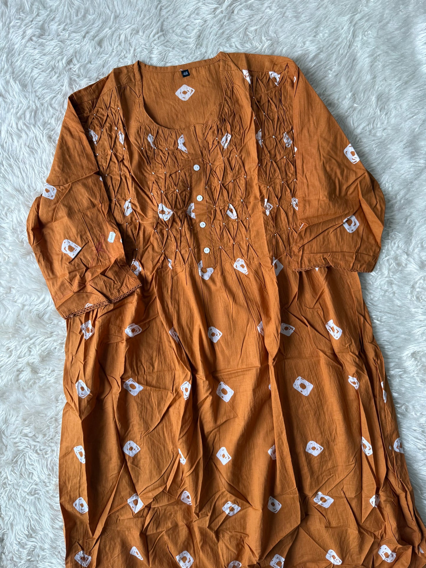 Favourite FLARE Kurti