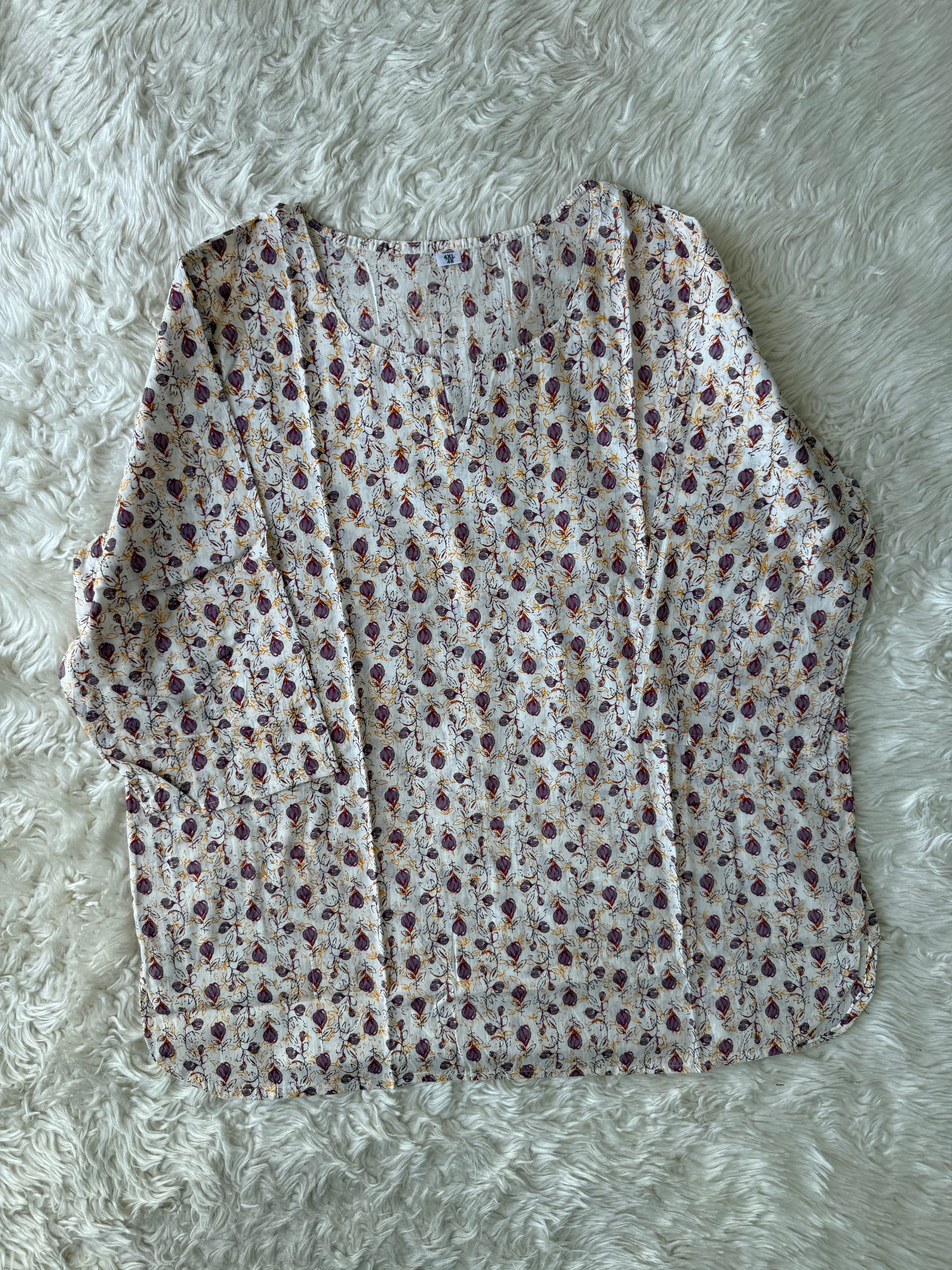 “Plus Size” Lounge Wear
