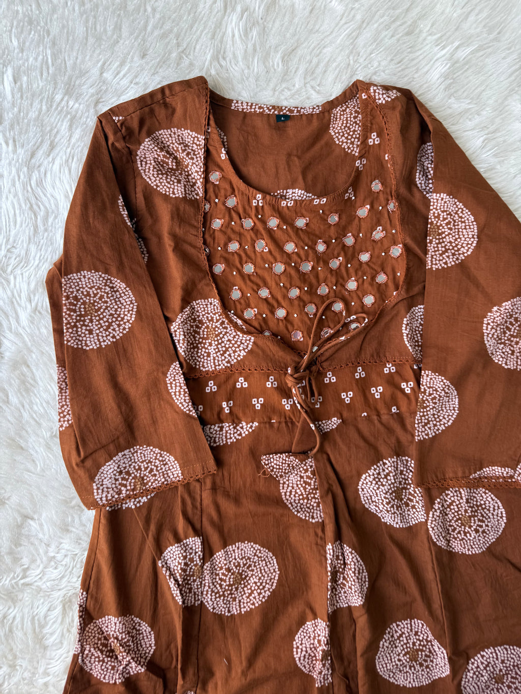 Budget Friendly Cotton Set