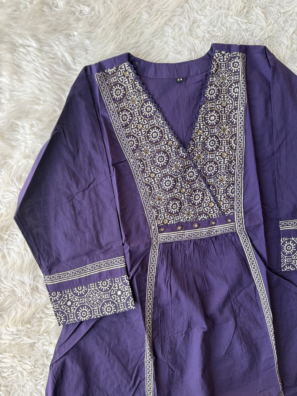 Premium Cotton kurti