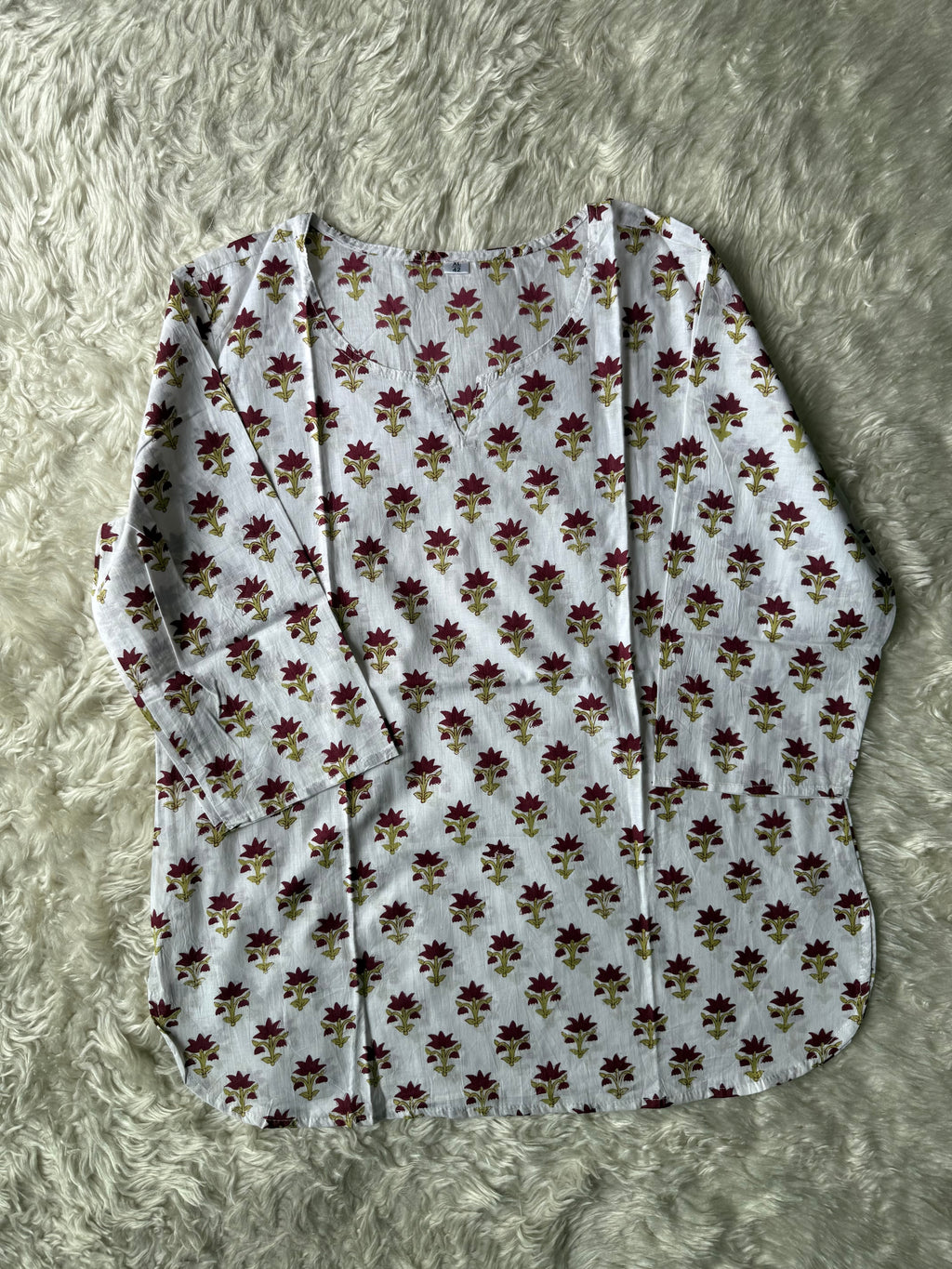 Pure Cotton Lounge Wear