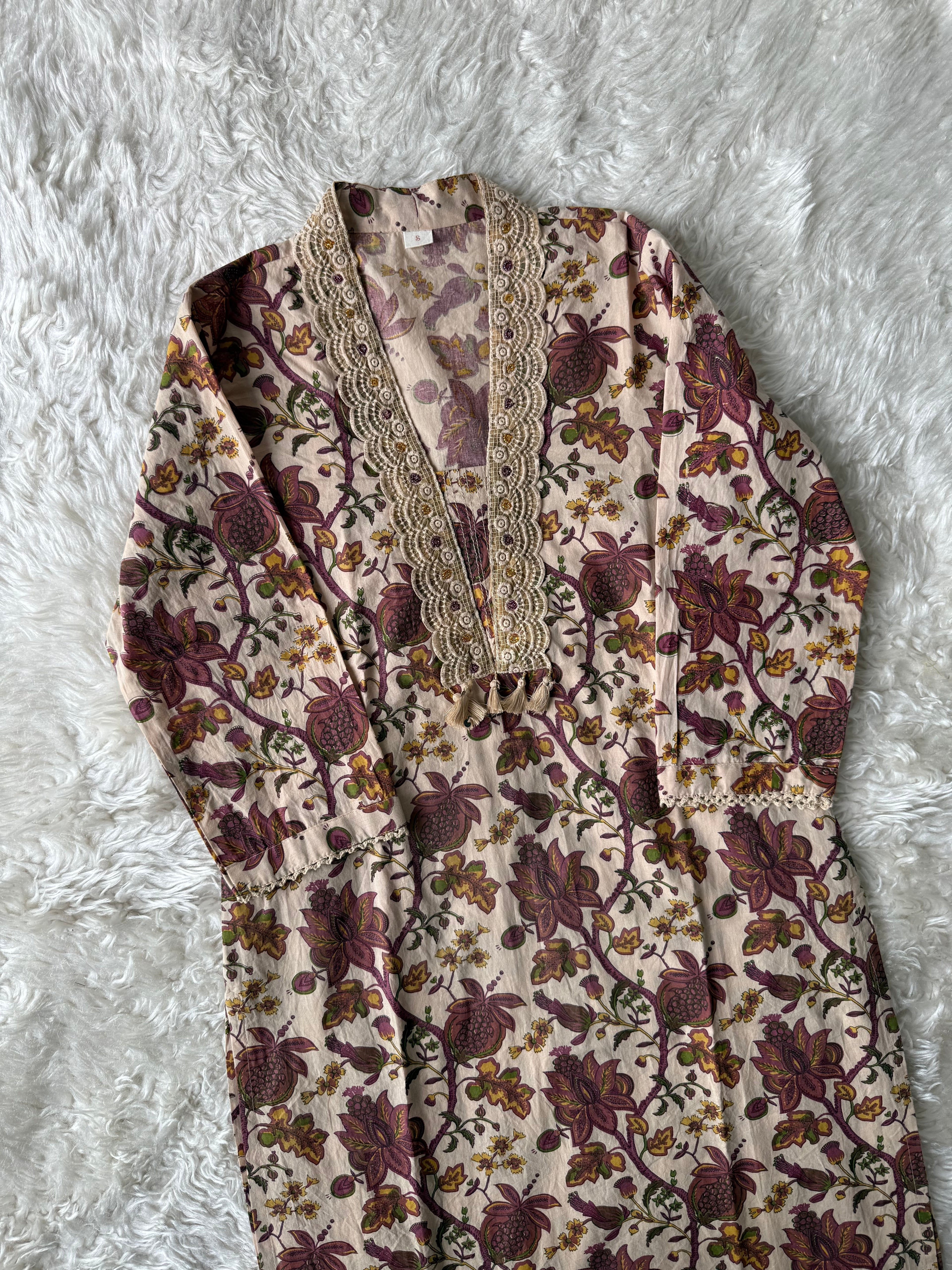 Budget Pure Cotton Set