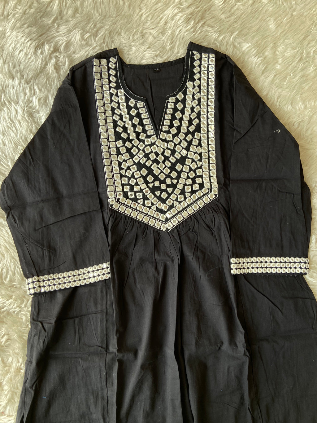 Favourite FLARE Kurti