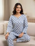 Pure Cotton Lounge Wear