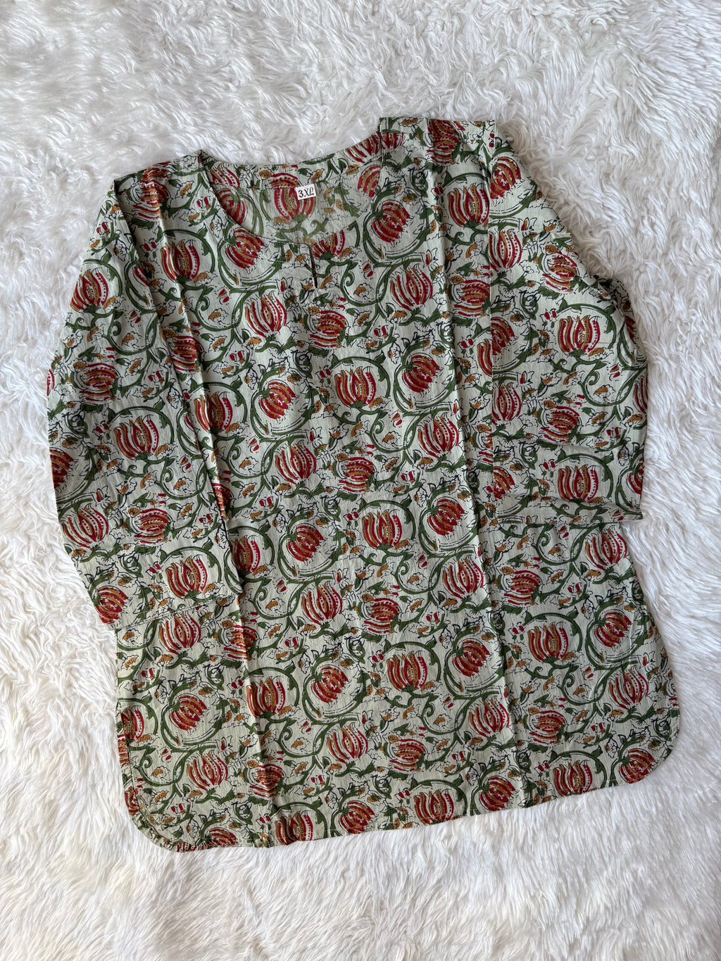 “Plus Size” Lounge Wear