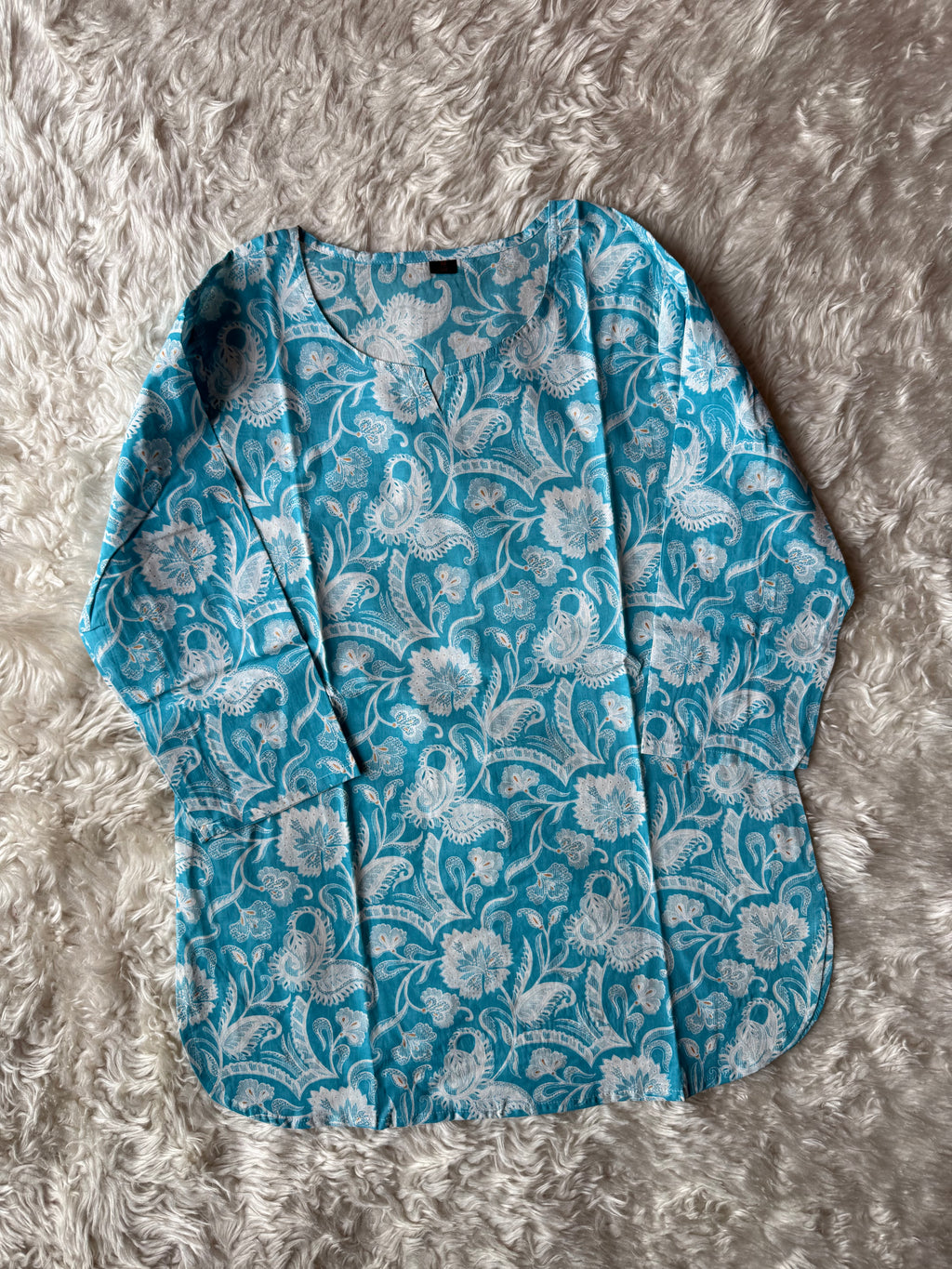 Pure Cotton Lounge Wear