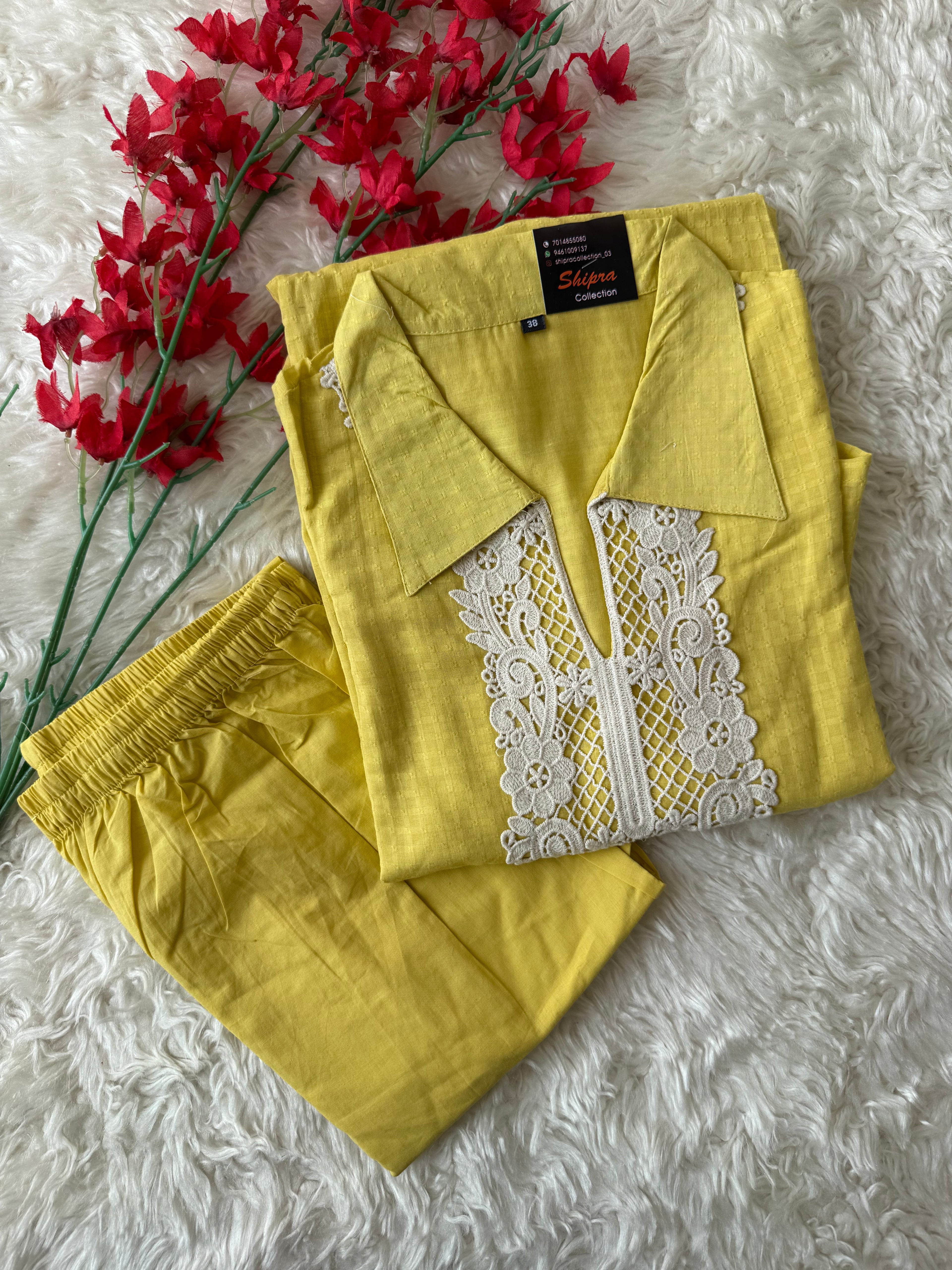 Super Soft Mul Cotton Set