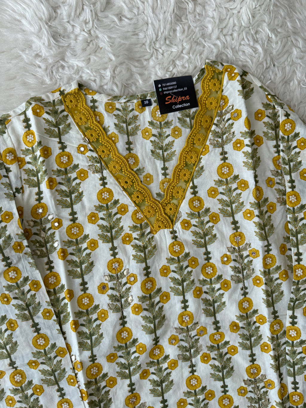 Doriya Love Set 💛