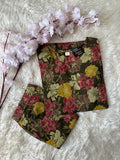Premium Cotton Lounge Wear