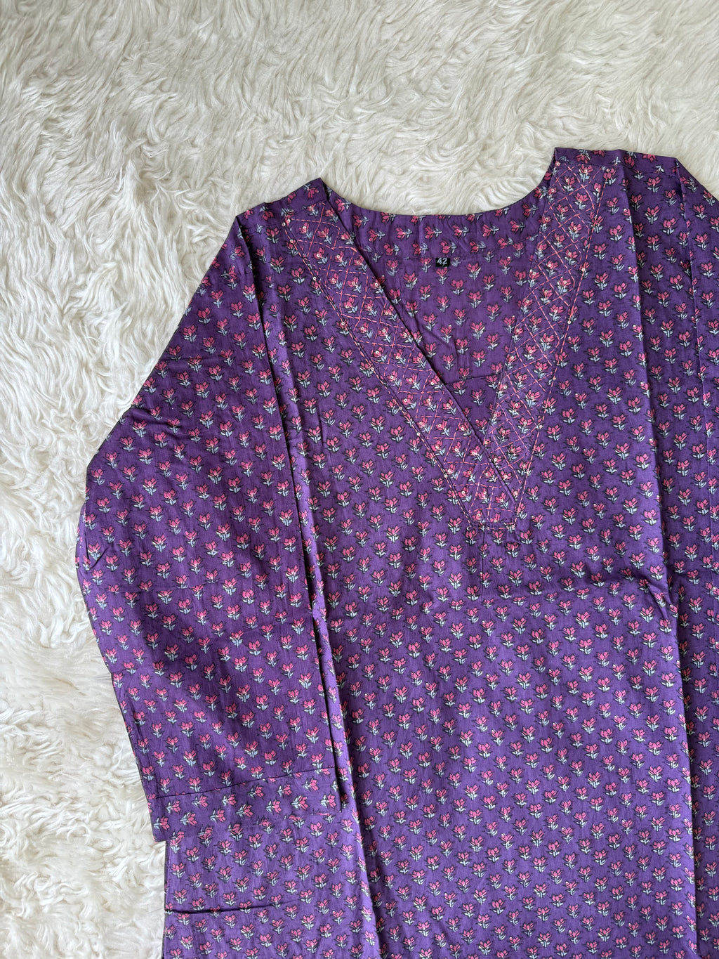 Premium Cotton kurti