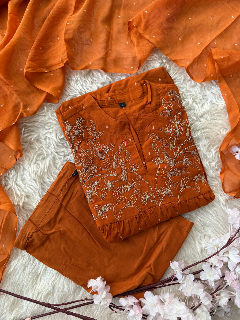 Budget Friendly Cotton Set