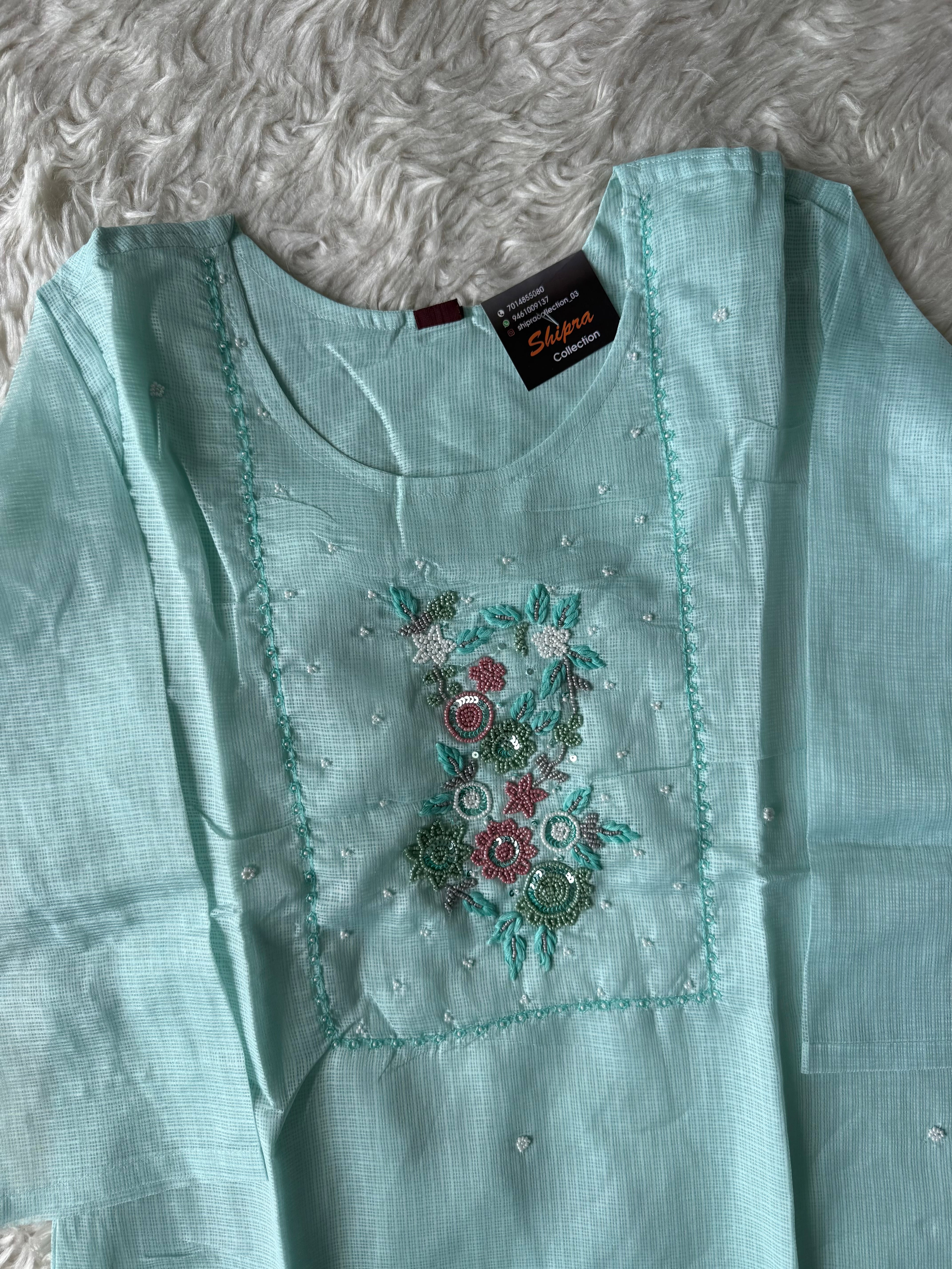Doriya Love Set