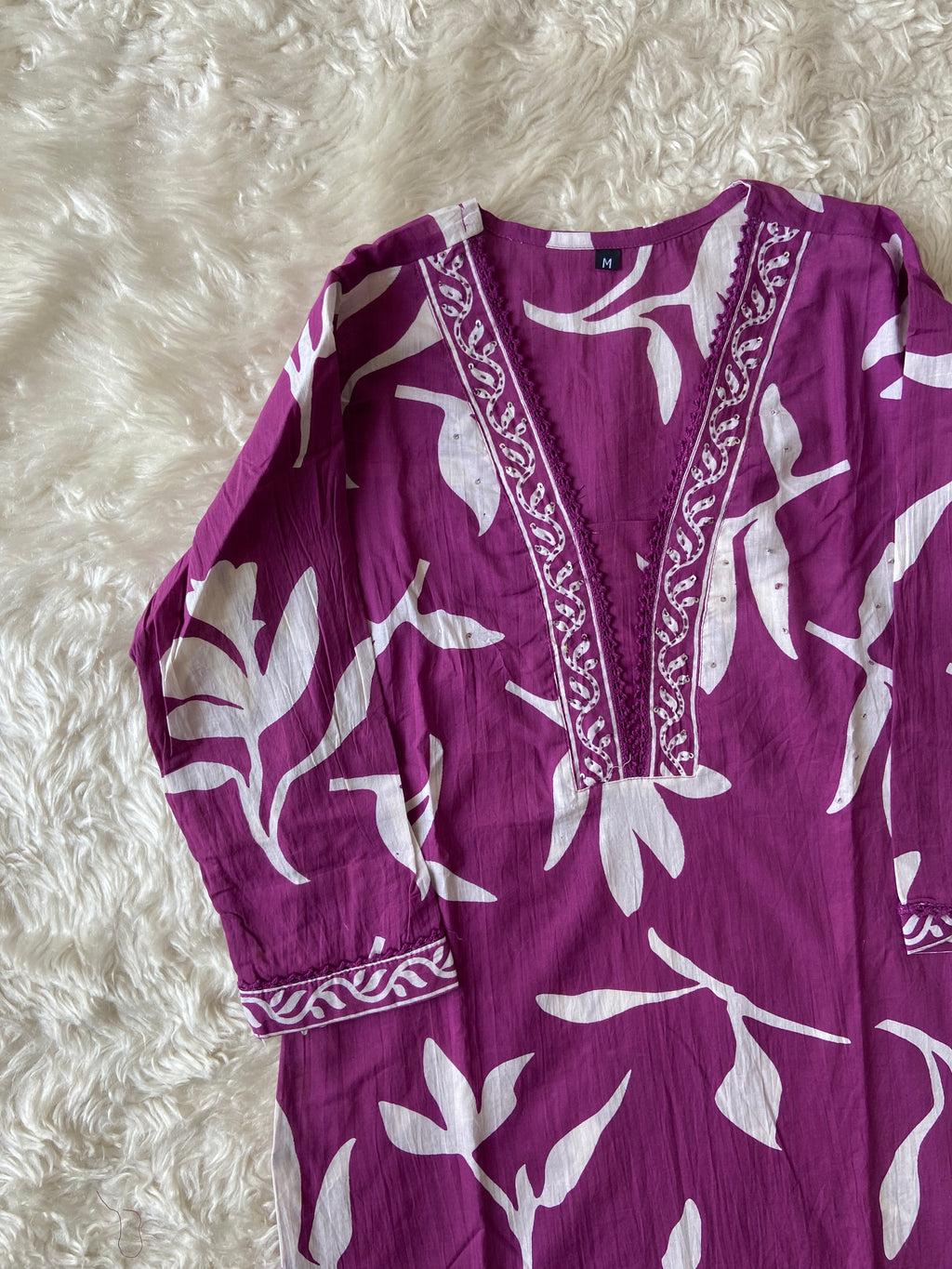 Budget Friendly Kurti Pant Dupatta Set