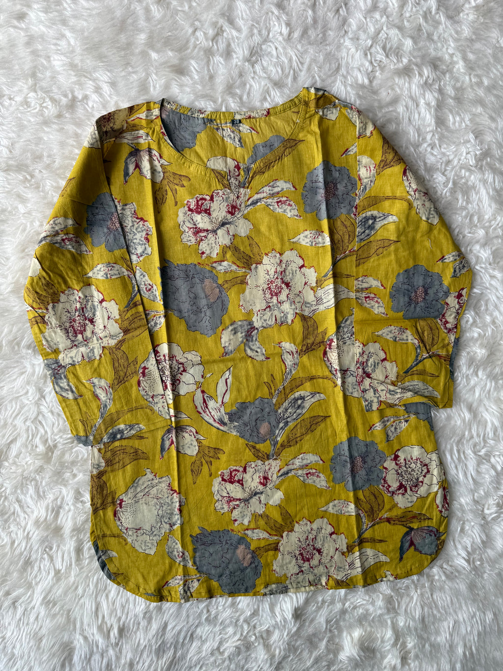 Pure Cotton Lounge Wear