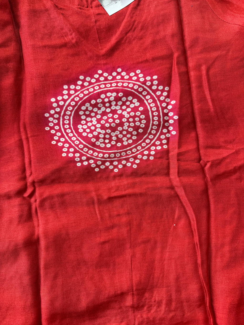 Dola Silk Kurti Pant Dupatta Set