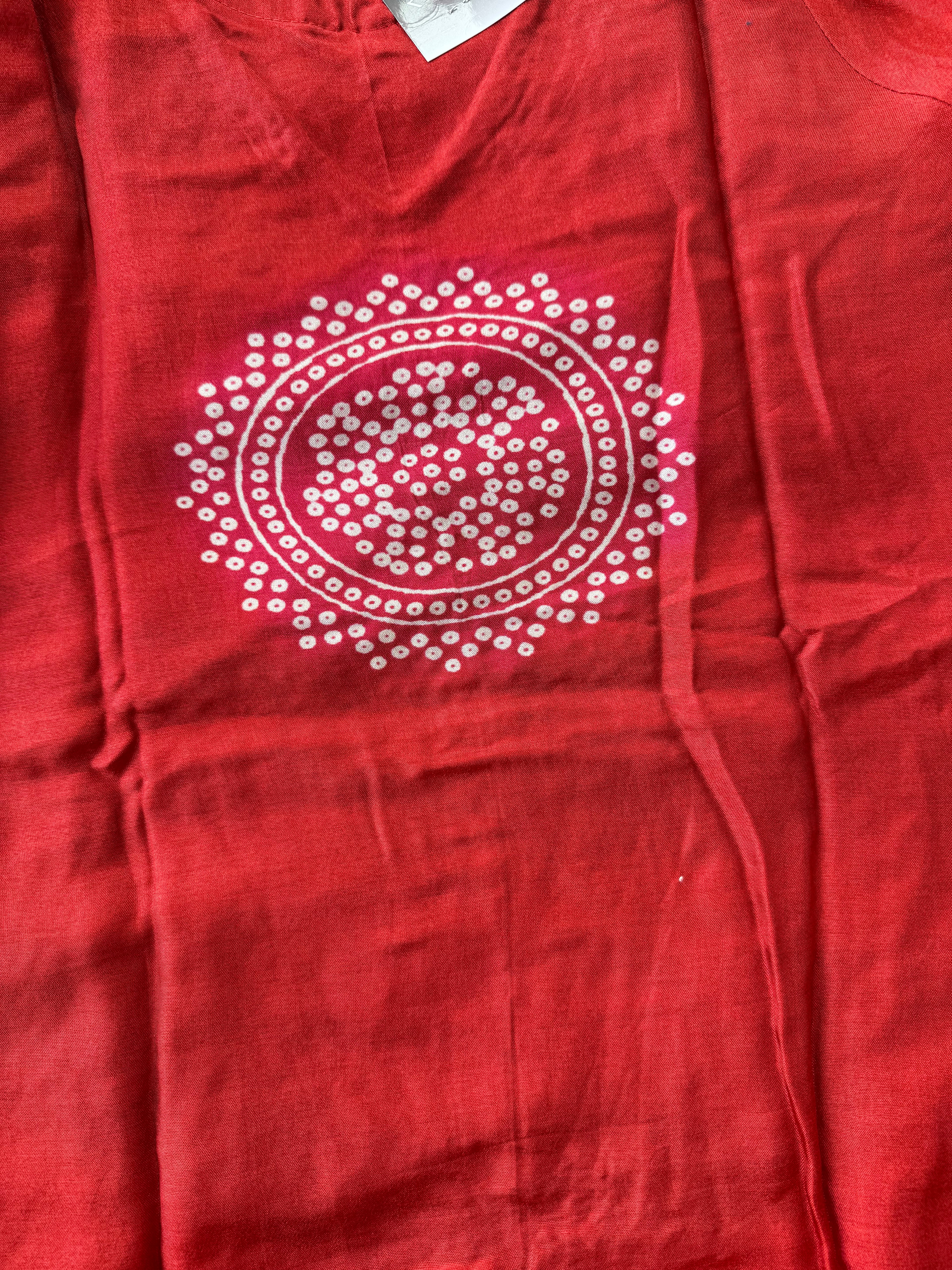Dola Silk Kurti Pant Dupatta Set