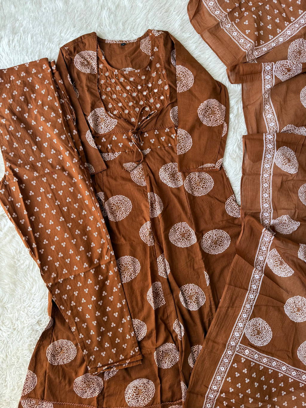 Budget Friendly Cotton Set