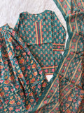 Premium Cotton Gopi Dress