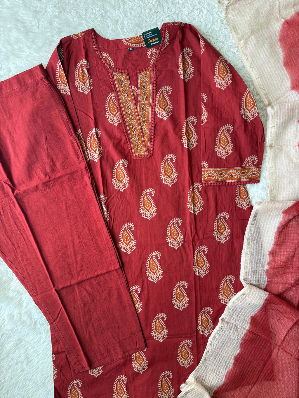 Doriya Love Set