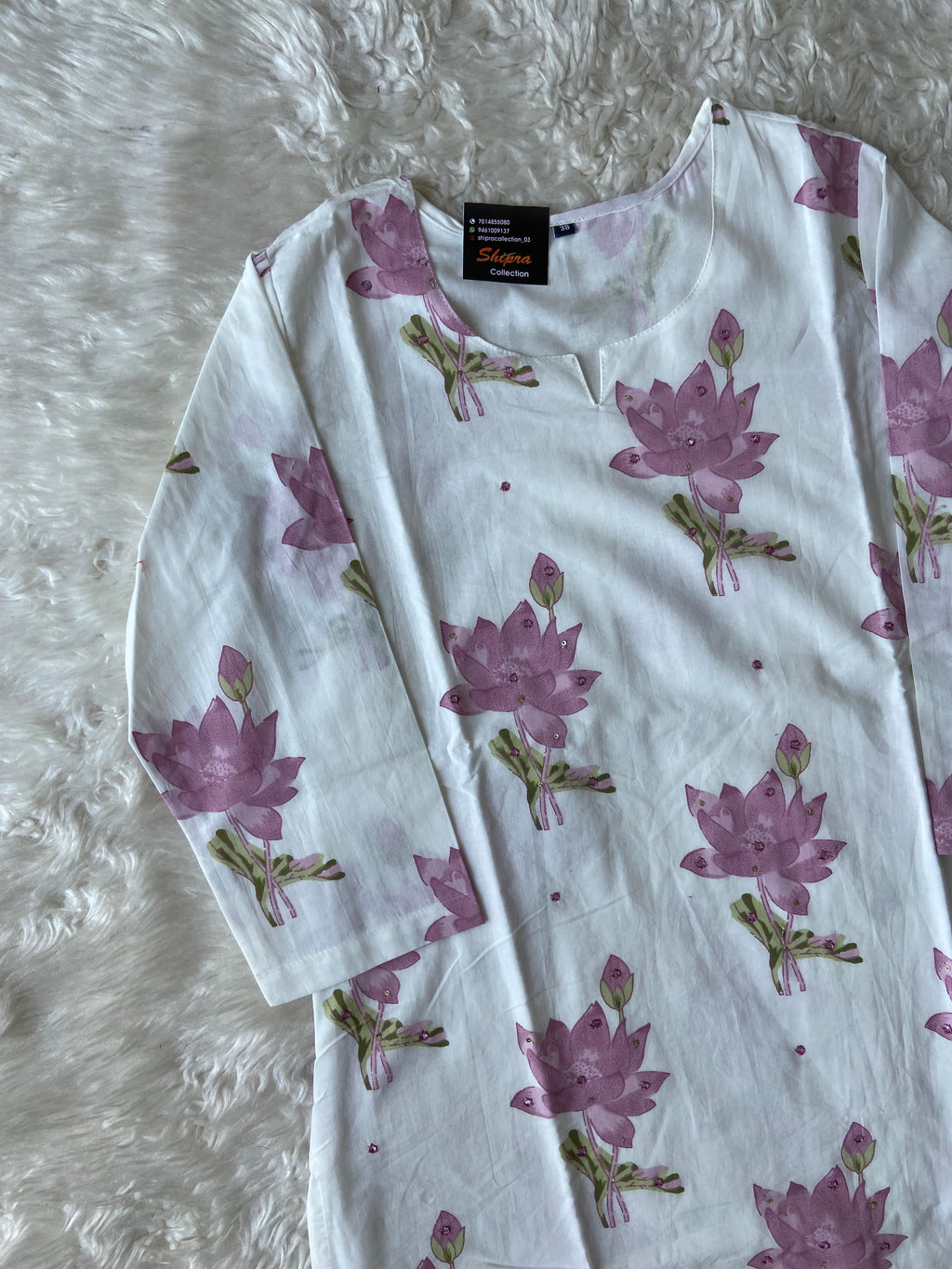 Doriya Love Set 💜