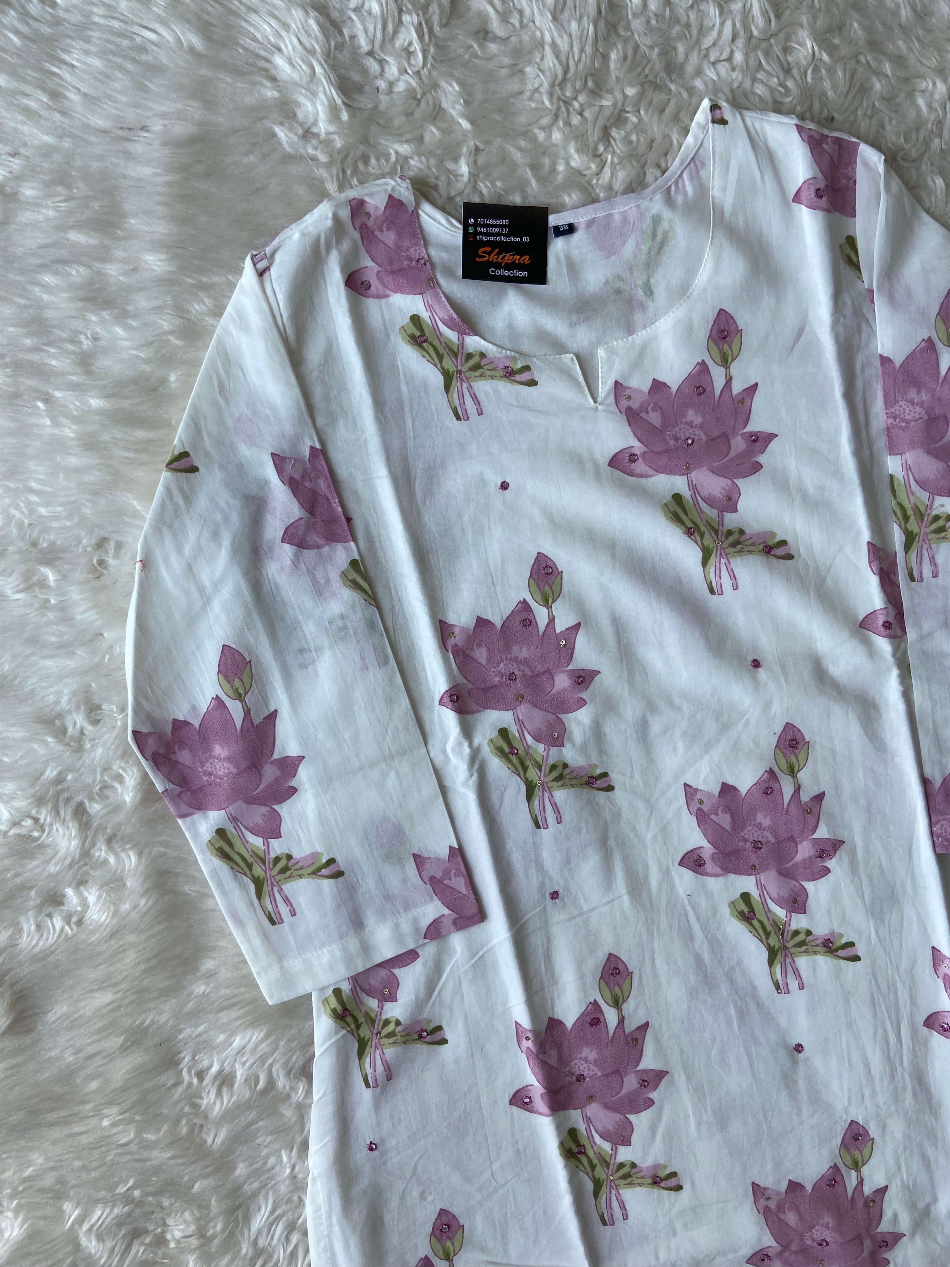 Doriya Love Set 💜