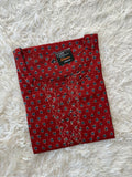 Premium Cotton Kurti