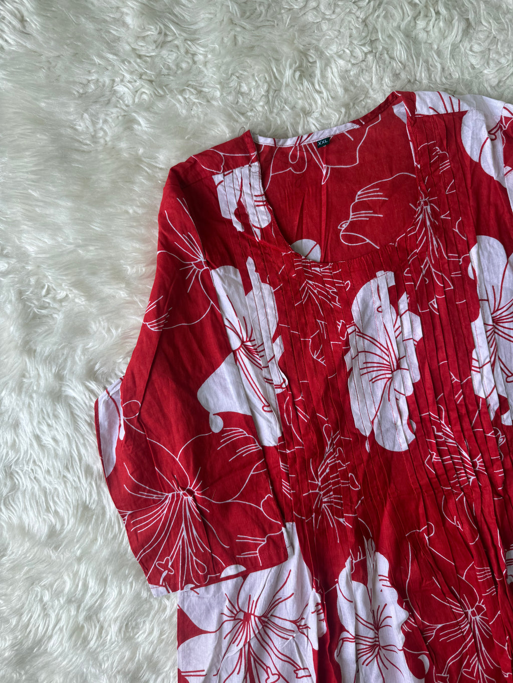 Favourite FLARE Kurti