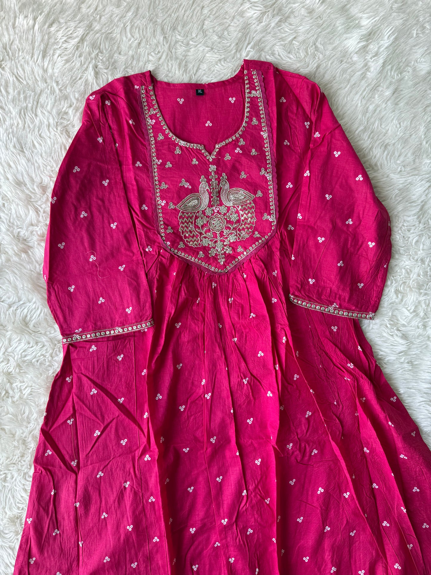 Favourite FLARE Kurti
