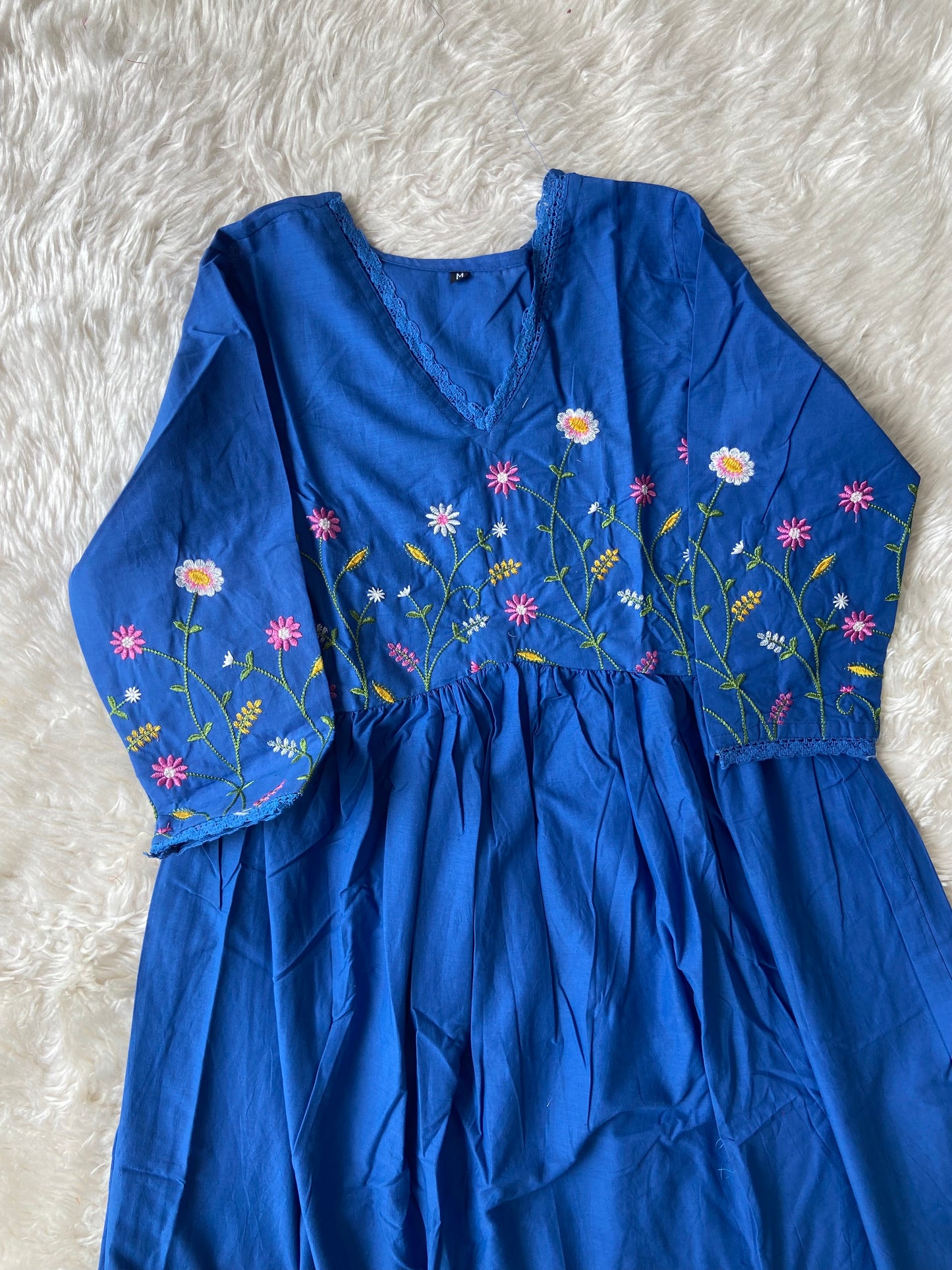 Favourite FLARE Kurti